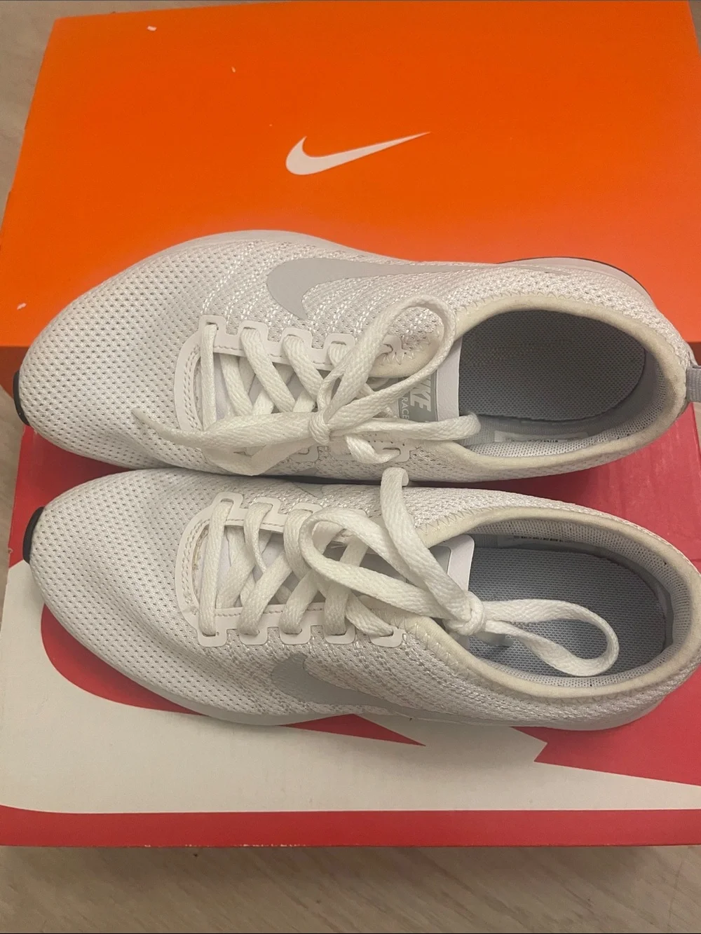 Nike Dual Tone Racer